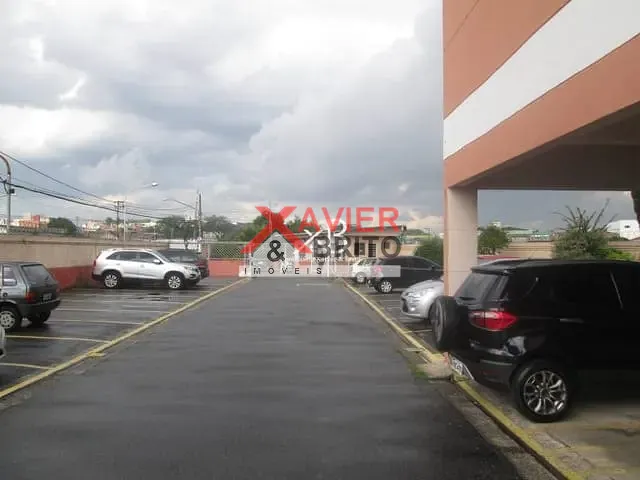 Apartamento 3 quartos e 1 banheiro, à venda, no bairro 1 em São Paulo