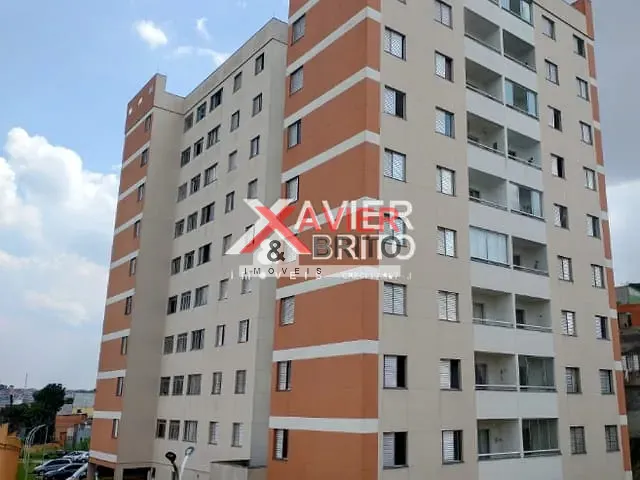 Apartamento 3 quartos e 1 banheiro, à venda, no bairro 1 em São Paulo