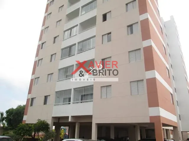 Apartamento 3 quartos e 1 banheiro, à venda, no bairro 1 em São Paulo