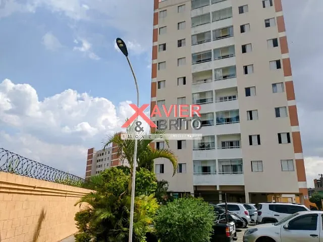 Apartamento 3 quartos e 1 banheiro, à venda, no bairro 1 em São Paulo