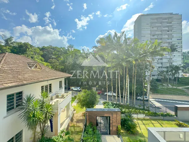 Apartamento com 309m² 3 quartos e 4 banheiros, à venda, no bairro Bom Retiro em Blumenau