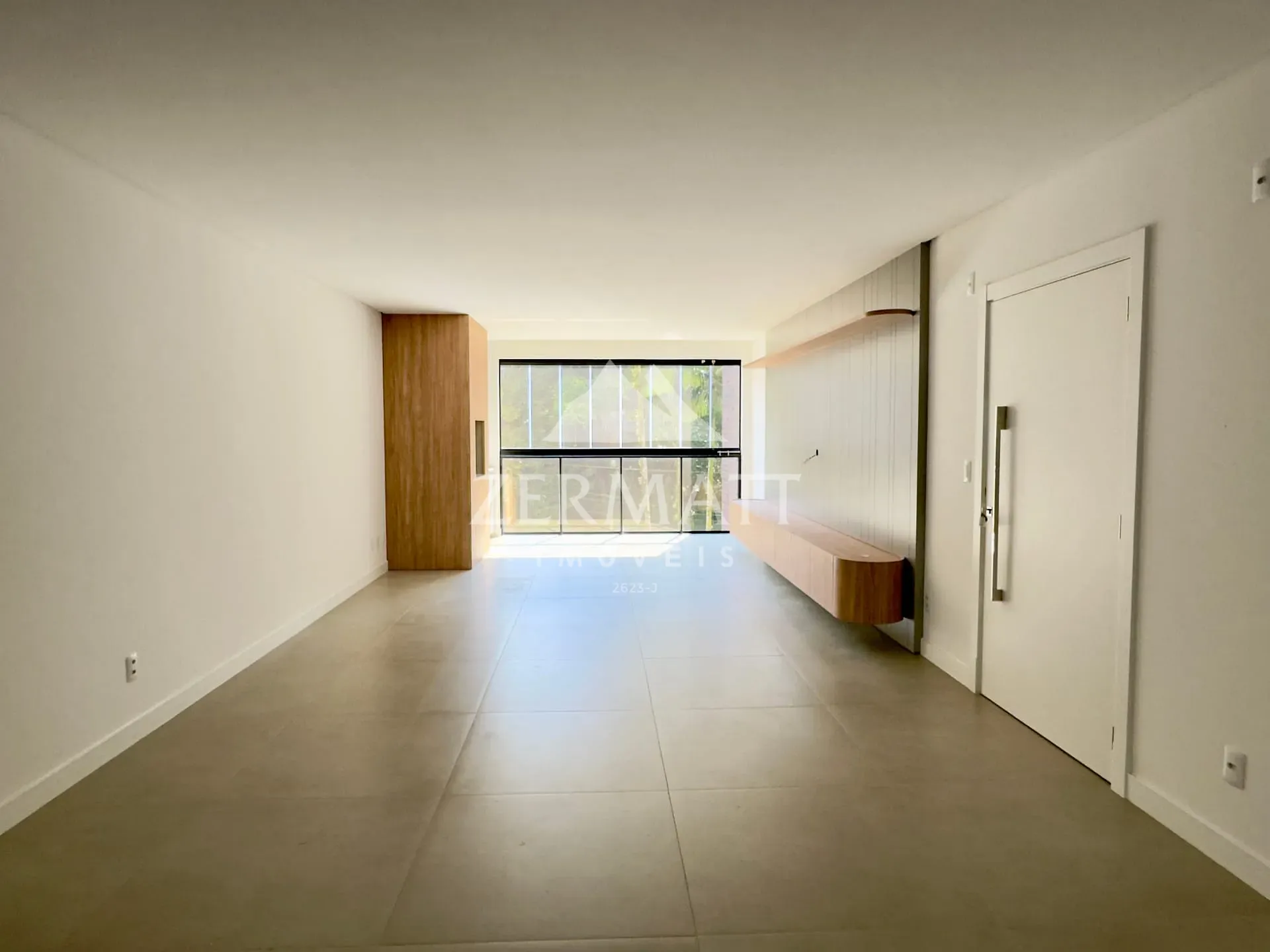 Apartamento com 3 suítes à venda, 170 m - Bom Retiro - Blumenau/SC — foto 3