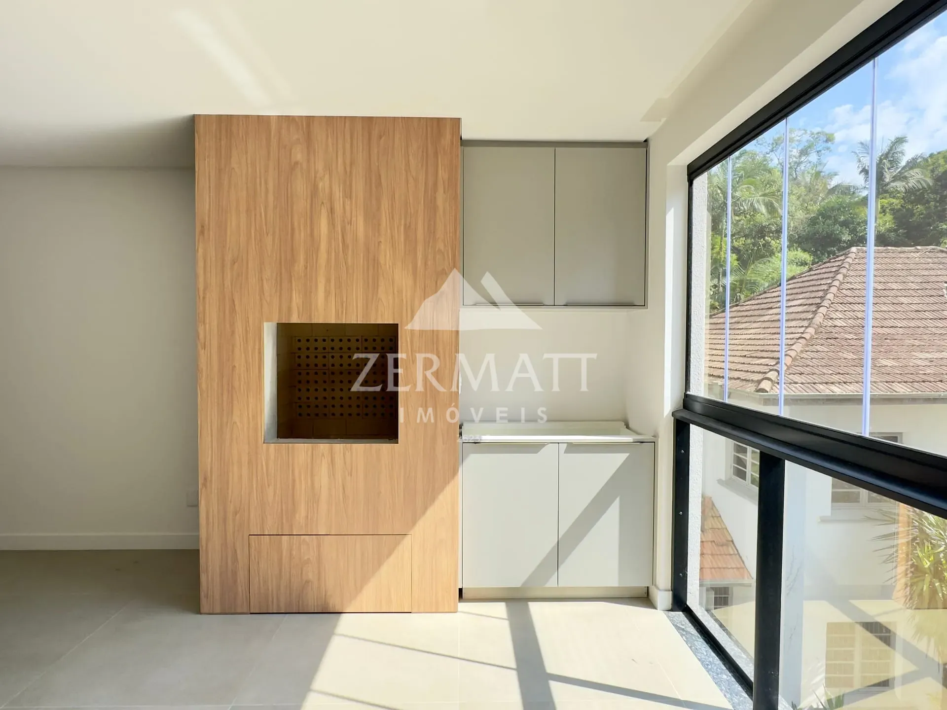 Apartamento com 3 suítes à venda, 170 m - Bom Retiro - Blumenau/SC — foto 4