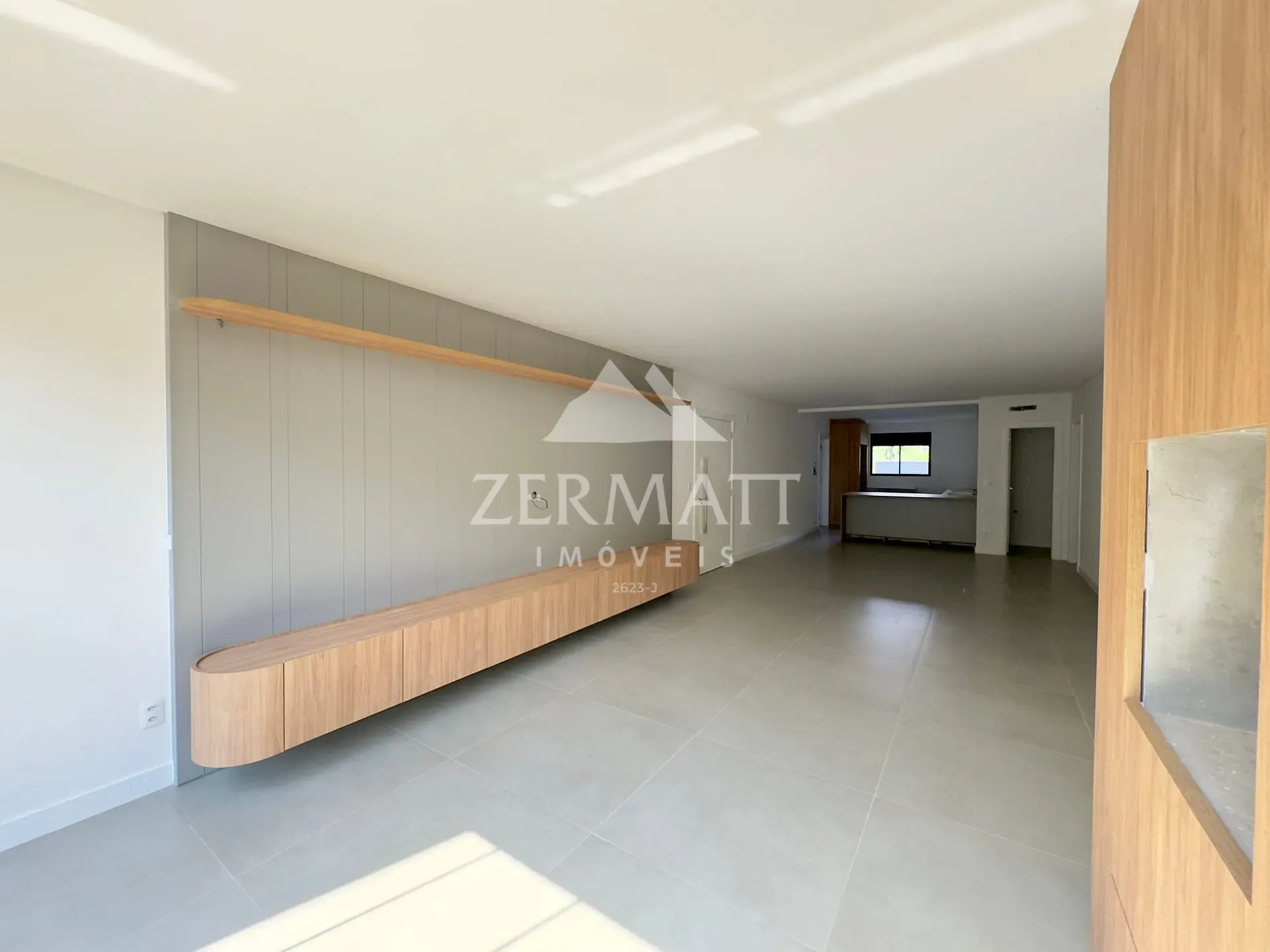 Apartamento com 3 suítes à venda, 170 m - Bom Retiro - Blumenau/SC — foto 2