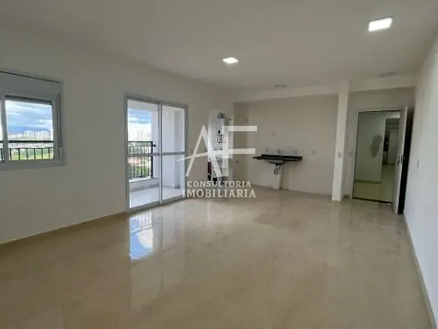 Apartamento com 69m² 2 quartos e 2 banheiros, à venda ou para alugar, no bairro Esplanada Independência em Taubaté