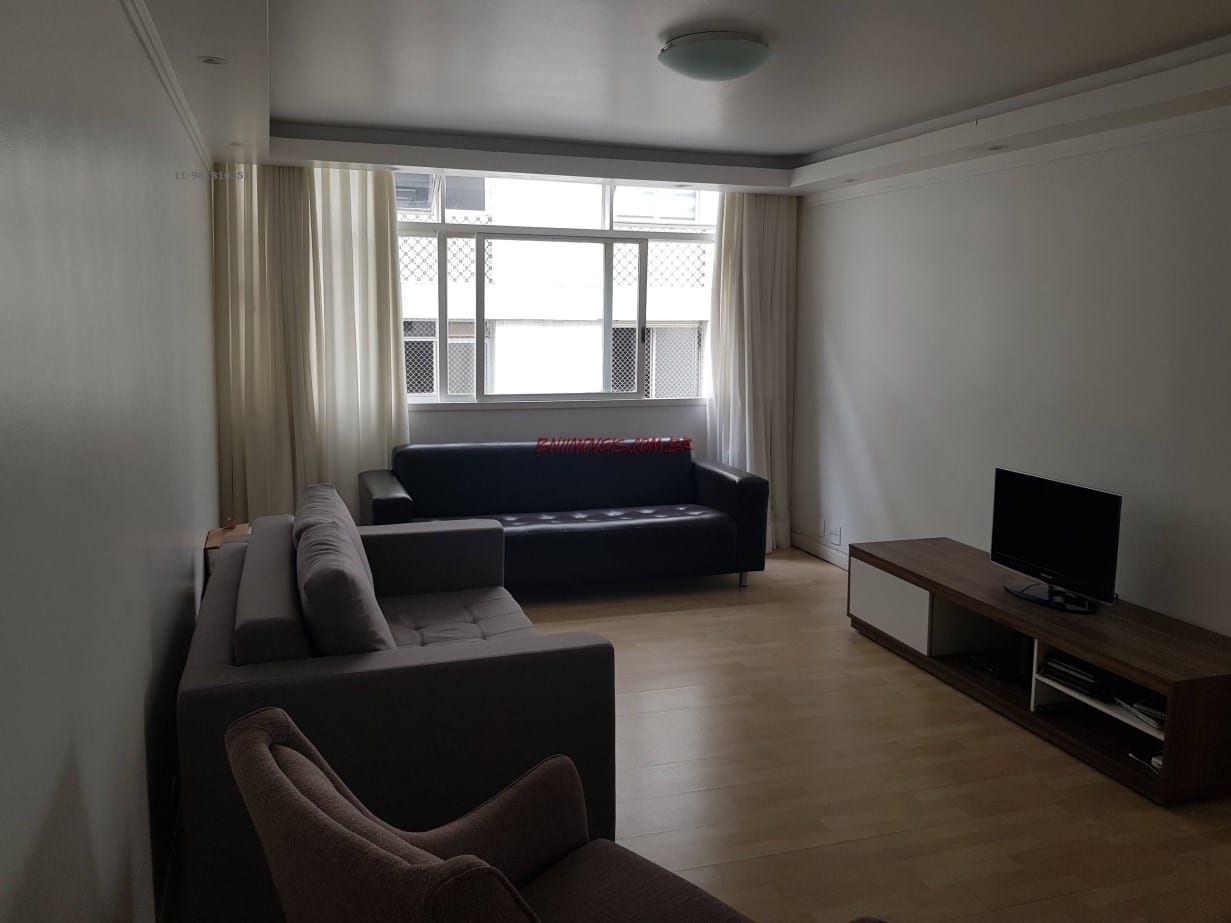 Apartamento, 2 quartos, 101 m² - Foto 3