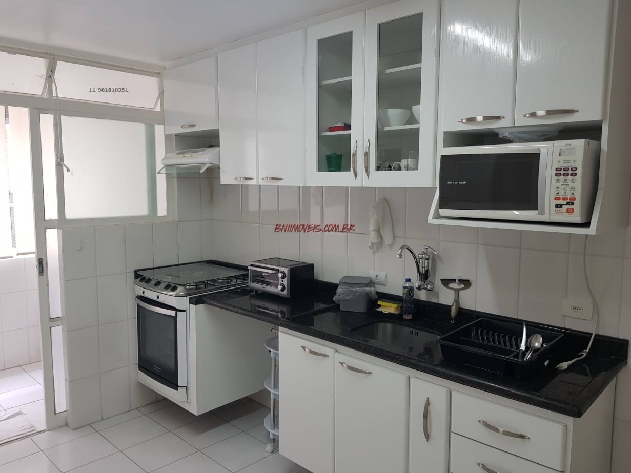 Apartamento, 2 quartos, 101 m² - Foto 6