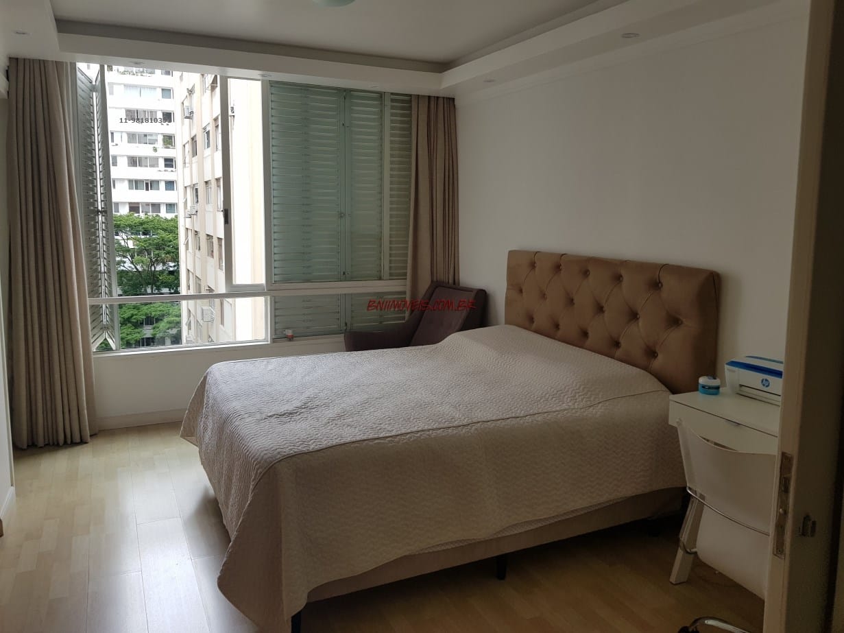 Apartamento, 2 quartos, 101 m² - Foto 1