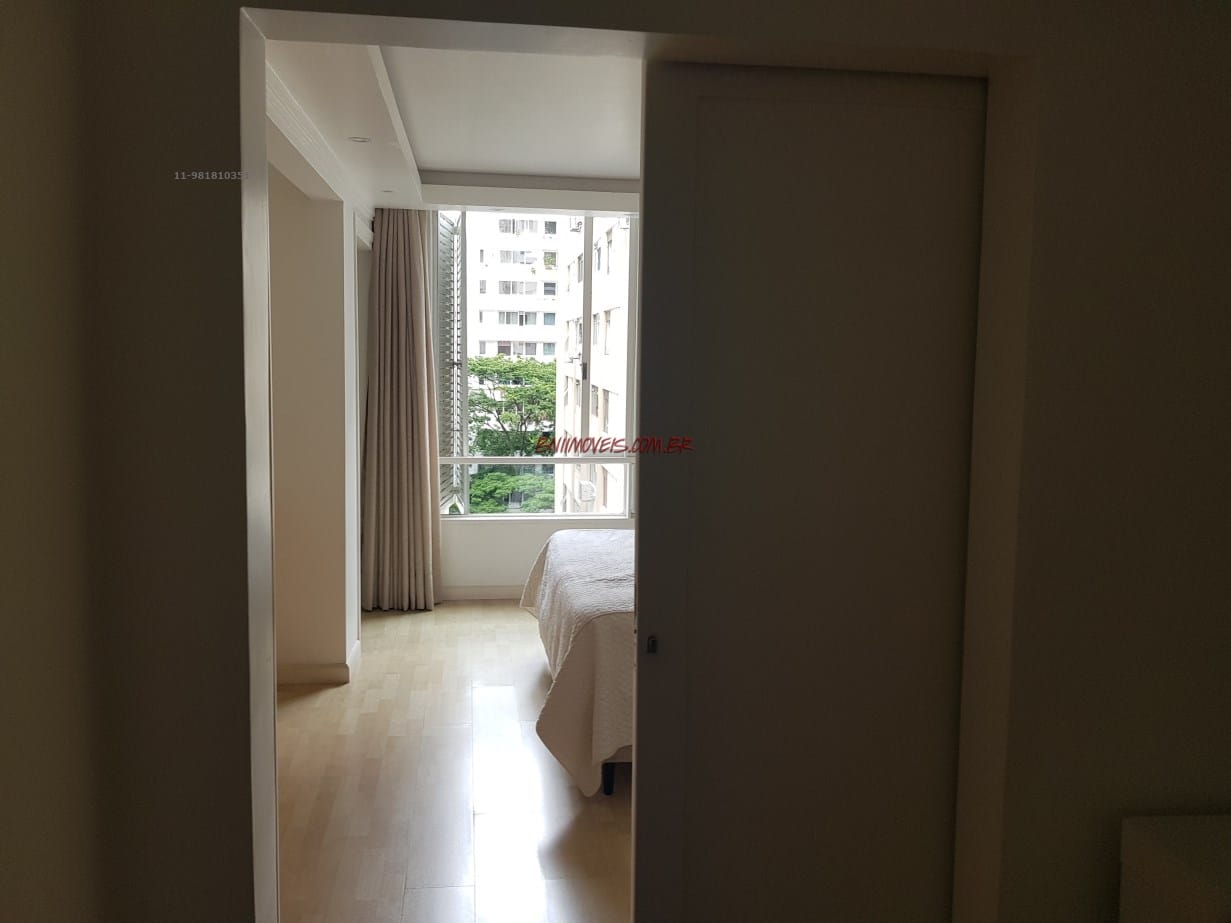 Apartamento, 2 quartos, 101 m² - Foto 2