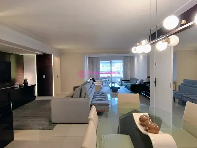 Apartamento 3 quartos e 4 banheiros, à venda, no bairro Jardim em Santo André