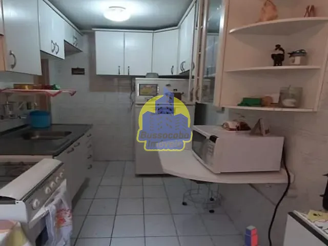 Apartamento 2 quartos e 1 banheiro, à venda, no bairro Conceição em Osasco