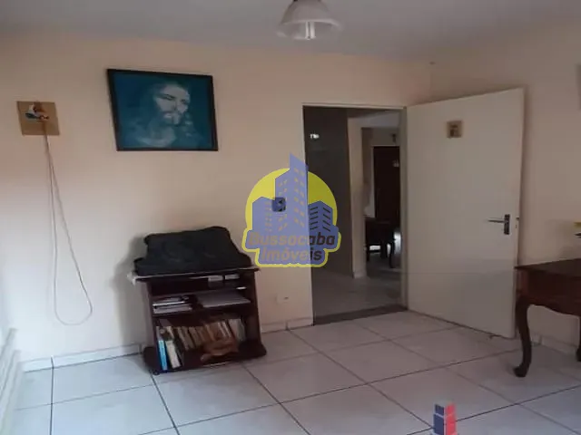 Apartamento 2 quartos e 1 banheiro, à venda, no bairro Conceição em Osasco