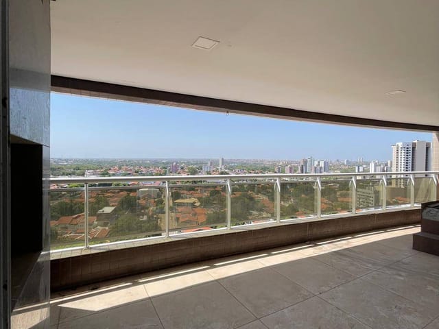 Foto do Apartamento - Apartamento à venda, Saint Paul, São Cristóvão, Teresina, PI | Cristina Lopes Imobiliária