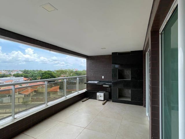 Foto do Apartamento - Apartamento à venda, Saint Paul, São Cristóvão, Teresina, PI | Cristina Lopes Imobiliária