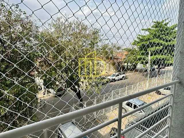 Apartamento com 47m² 2 quartos e 1 banheiro, para alugar, no bairro Jardim Simus em Sorocaba
