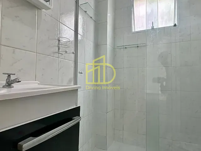 Apartamento com 47m² 2 quartos e 1 banheiro, para alugar, no bairro Jardim Simus em Sorocaba