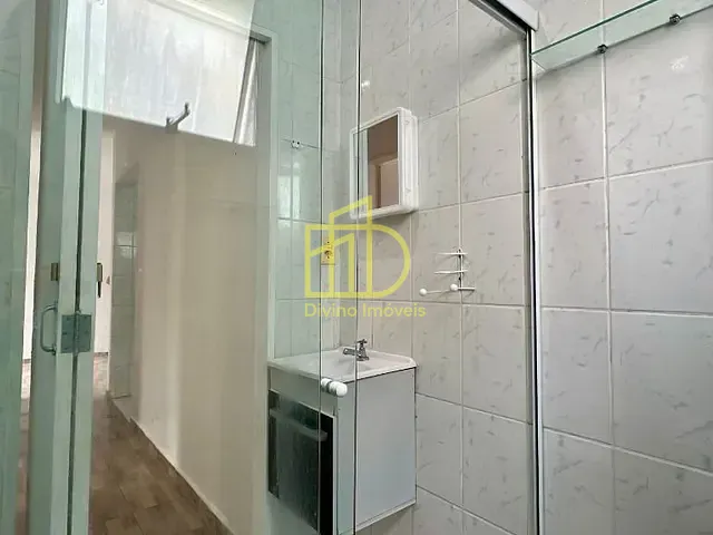 Apartamento com 47m² 2 quartos e 1 banheiro, para alugar, no bairro Jardim Simus em Sorocaba