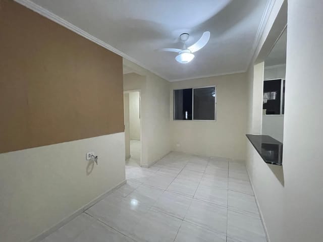 Foto do Apartamento - Apartamento à venda, Vila Mariana, Aparecida, SP | Imobiliária Domos