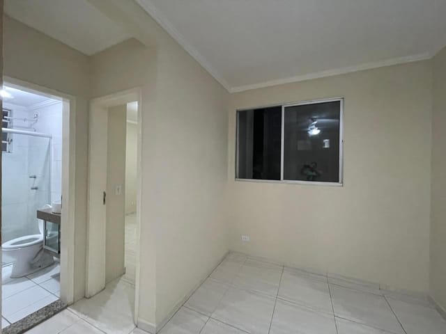 Foto do Apartamento - Apartamento à venda, Vila Mariana, Aparecida, SP | Imobiliária Domos
