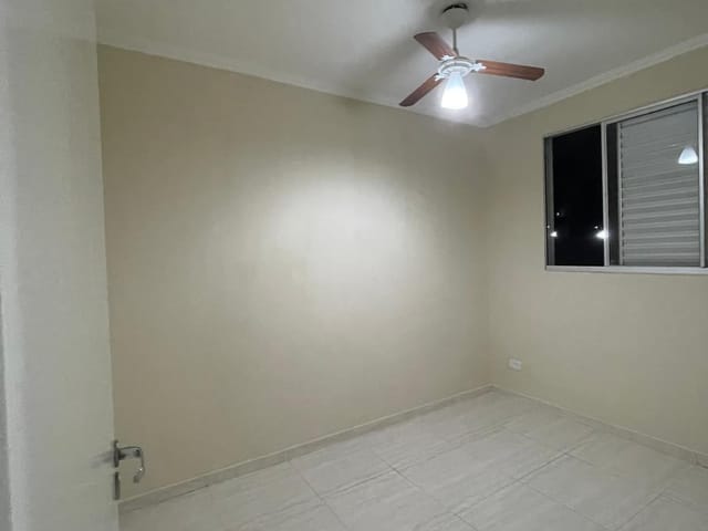 Foto do Apartamento - Apartamento à venda, Vila Mariana, Aparecida, SP | Imobiliária Domos