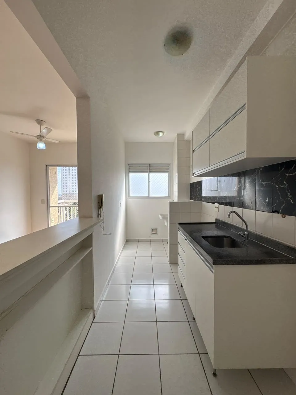 Apartamento, 3 quartos, 70 m² - Foto 3