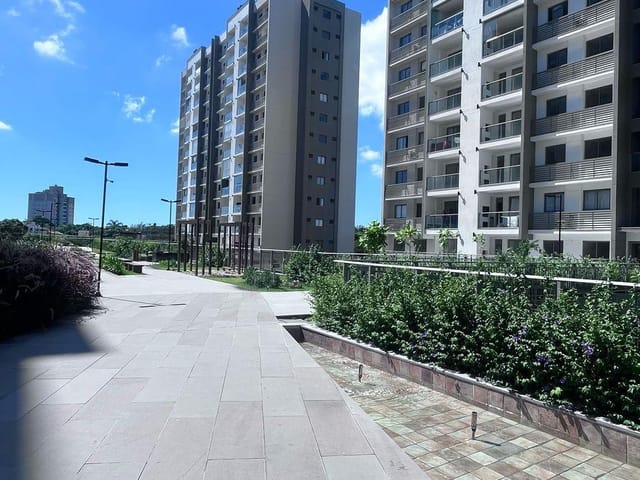 Apartamento 2 quartos e 2 banheiros, à venda, no bairro São Vicente em Itajaí