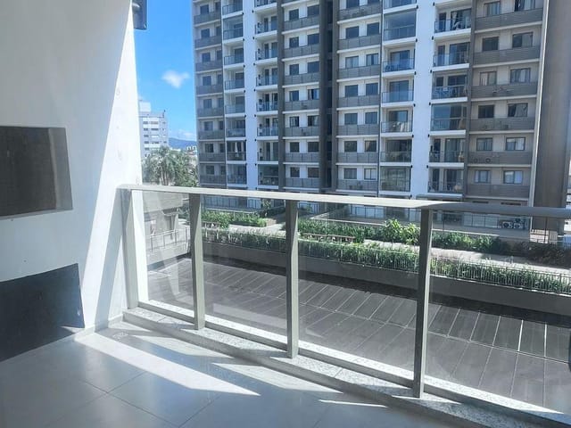 Apartamento 2 quartos e 2 banheiros, à venda, no bairro São Vicente em Itajaí