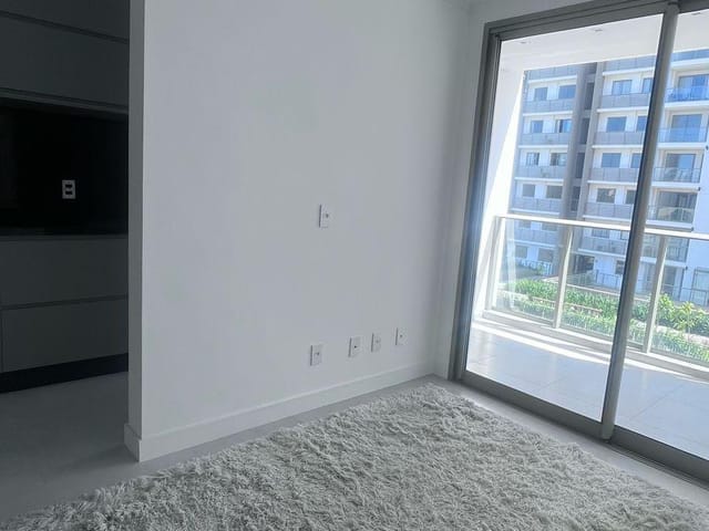 Apartamento 2 quartos e 2 banheiros, à venda, no bairro São Vicente em Itajaí