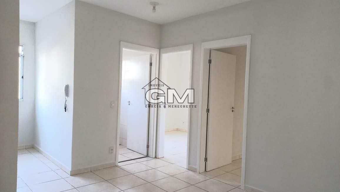 Apartamento, 2 quartos, 43 m² - Foto 5