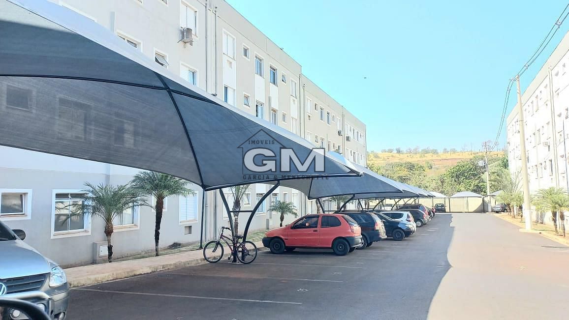 Apartamento, 2 quartos, 43 m² - Foto 6