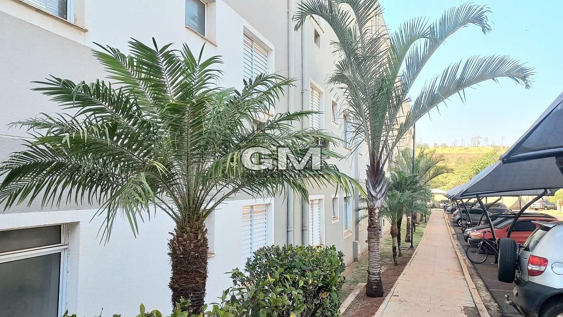 Apartamento, 2 quartos, 43 m² - Foto 1