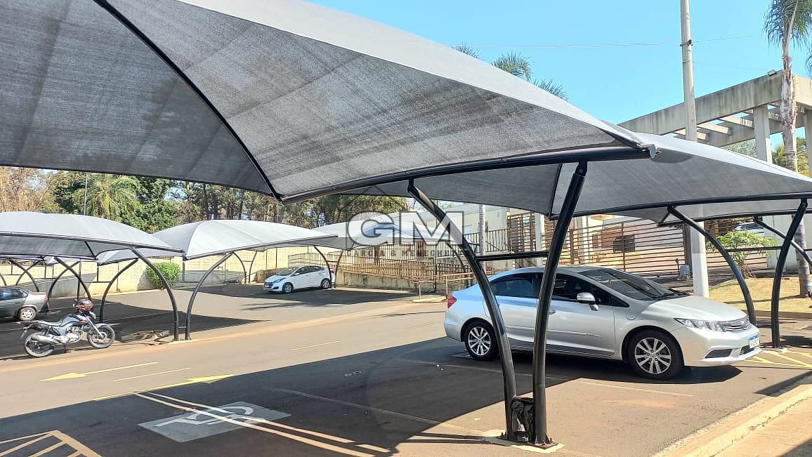 Apartamento, 2 quartos, 43 m² - Foto 7