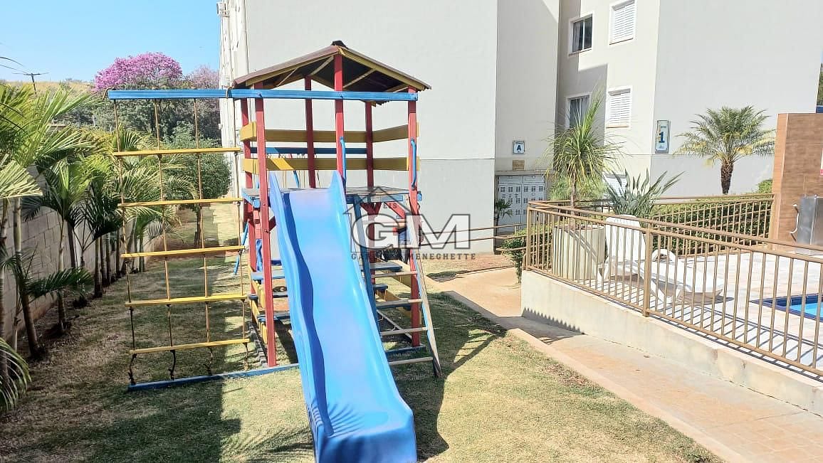 Apartamento, 2 quartos, 43 m² - Foto 9