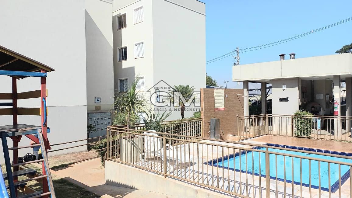 Apartamento, 2 quartos, 43 m² - Foto 11