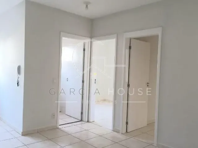 Apartamento 2 quartos e 1 banheiro, à venda ou para alugar, no bairro Jardim Itaú em Ribeirão Preto