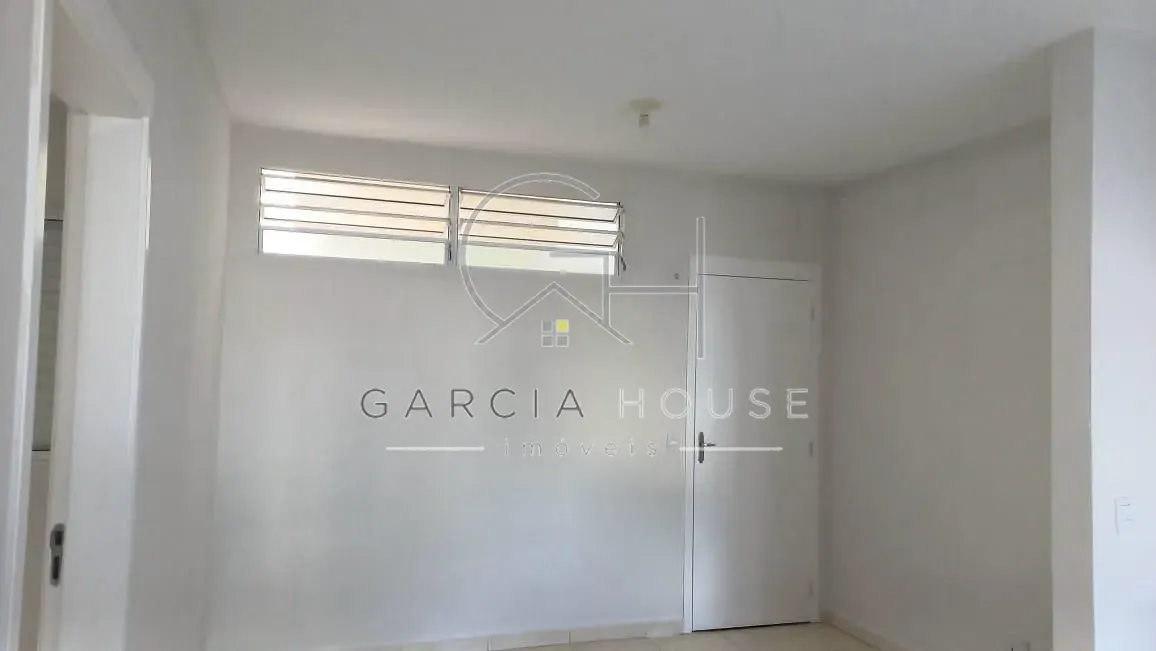 Apartamento, 2 quartos, 43 m² - Foto 2