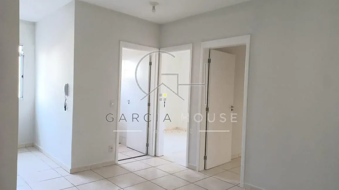 Apartamento, 2 quartos, 43 m² - Foto 5