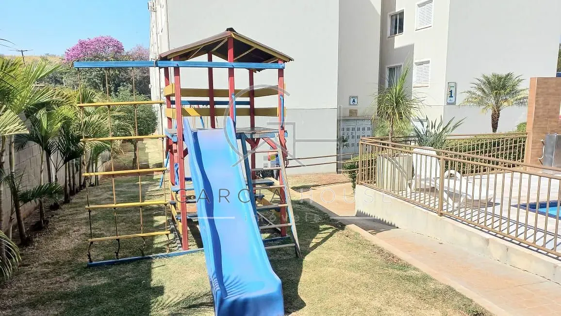Apartamento, 2 quartos, 43 m² - Foto 9