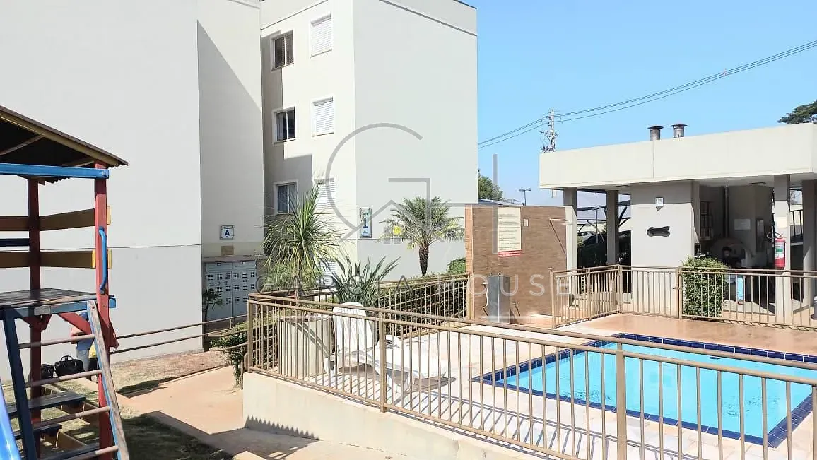 Apartamento, 2 quartos, 43 m² - Foto 11