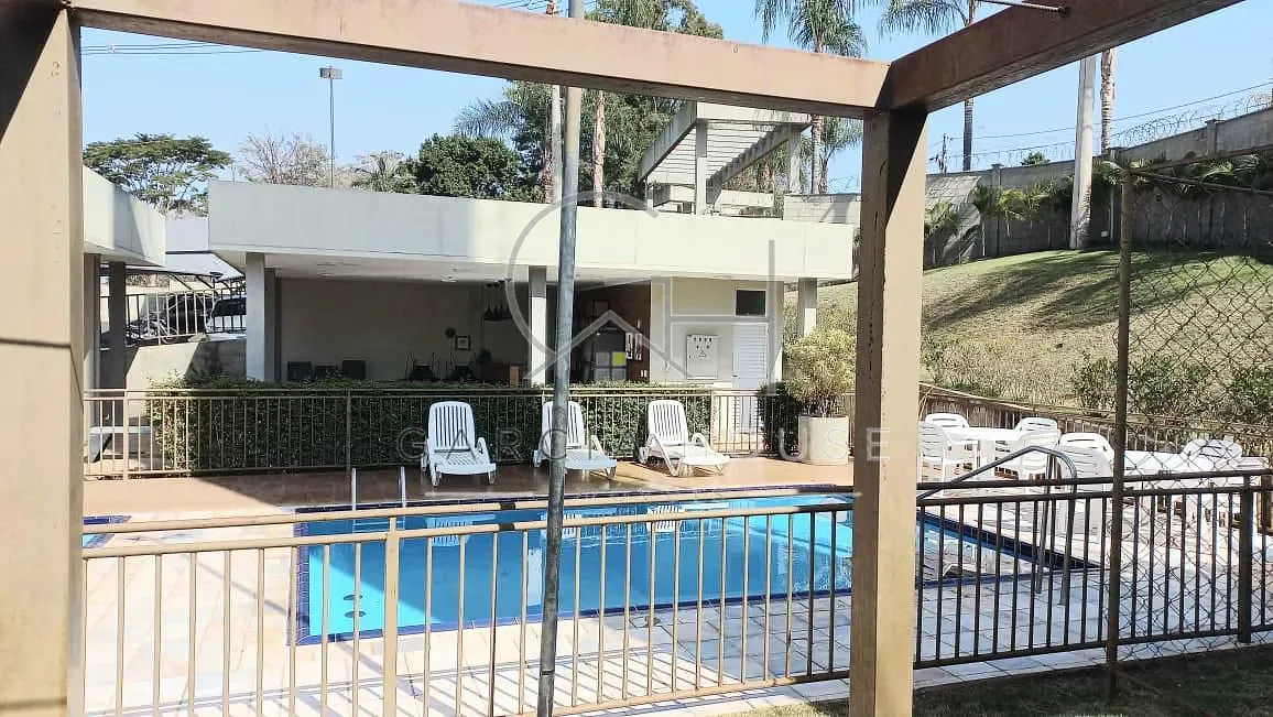 Apartamento, 2 quartos, 43 m² - Foto 8
