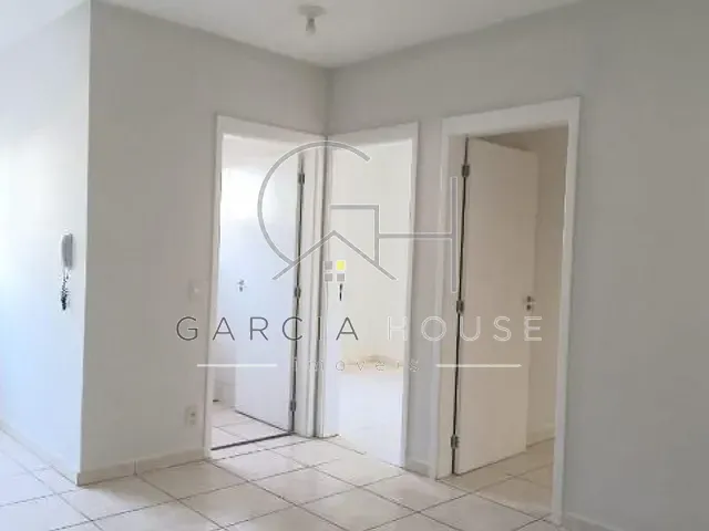 Apartamento 2 quartos e 1 banheiro, à venda ou para alugar, no bairro Jardim Itaú em Ribeirão Preto