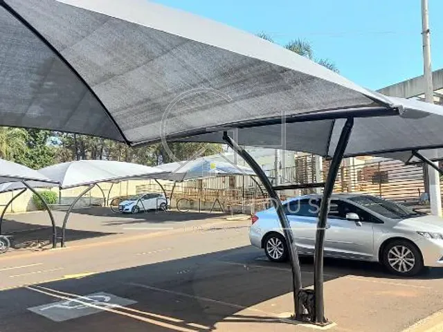 Apartamento 2 quartos e 1 banheiro, à venda, no bairro Jardim Itaú em Ribeirão Preto