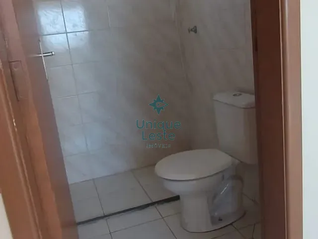 Apartamento 2 quartos e 1 banheiro, à venda, no bairro Jardim Vitória em Belo Horizonte