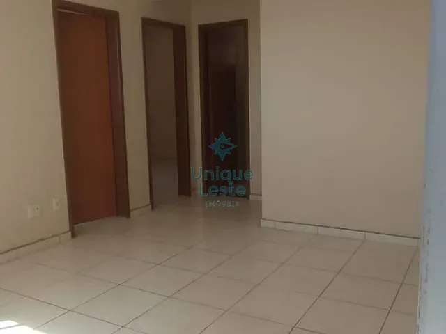 Apartamento 2 quartos e 1 banheiro, à venda, no bairro Jardim Vitória em Belo Horizonte