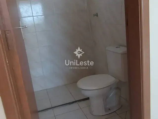 Apartamento 2 quartos e 1 banheiro, à venda, no bairro Jardim Vitória em Belo Horizonte