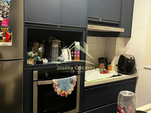 Apartamento com 45m² 2 quartos e 1 banheiro, à venda, no bairro Centro-Sul em Várzea Grande