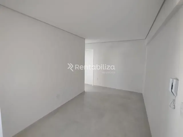 Apartamento com 78m² 2 quartos e 1 banheiro, à venda, no bairro Morretes em Itapema