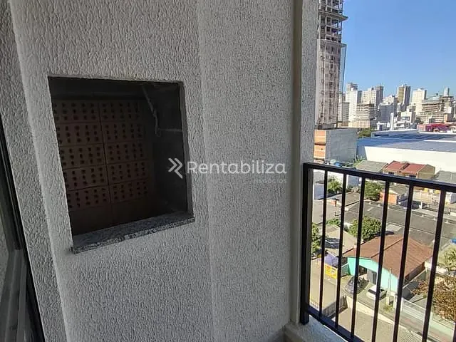 Apartamento com 78m² 2 quartos e 1 banheiro, à venda, no bairro Morretes em Itapema