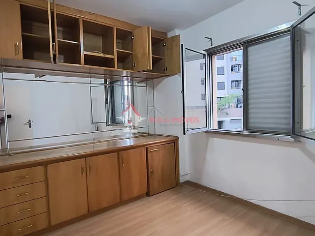 Apartamento 2 quartos e 2 banheiros, à venda, no bairro Vila Mariana em São Paulo