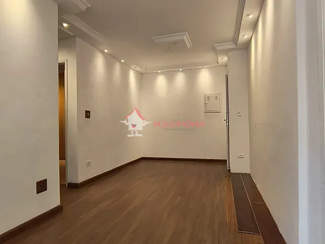 Apartamento 2 quartos e 2 banheiros, à venda, no bairro Vila Mariana em São Paulo